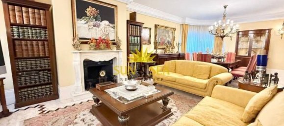 Villa de 7 dormitorios en San Pedro del Pinatar, Spain No. 159385 26