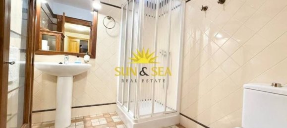 Villa de 7 dormitorios en San Pedro del Pinatar, Spain No. 159385 7