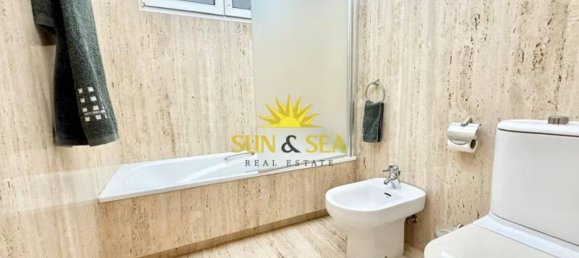 Villa de 7 dormitorios en San Pedro del Pinatar, Spain No. 159385 48