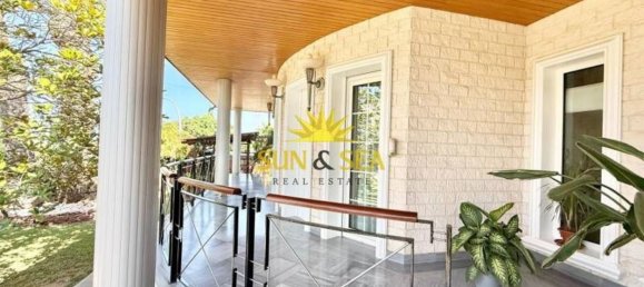 Villa de 7 dormitorios en San Pedro del Pinatar, Spain No. 159385 11