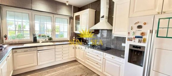 Villa de 7 dormitorios en San Pedro del Pinatar, Spain No. 159385 19