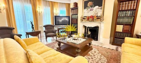 Villa de 7 dormitorios en San Pedro del Pinatar, Spain No. 159385 25