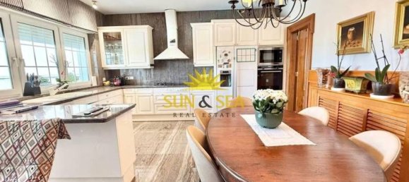 Villa de 7 dormitorios en San Pedro del Pinatar, Spain No. 159385 17