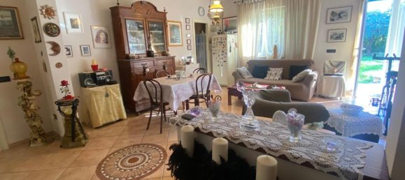 9 rooms Villa in San Giuliano Terme, Italy No. 171506 10