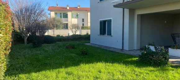 9 rooms Villa in San Giuliano Terme, Italy No. 171506 3