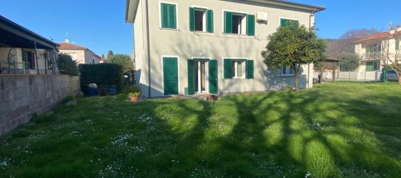 9 rooms Villa in San Giuliano Terme, Italy No. 171506 5