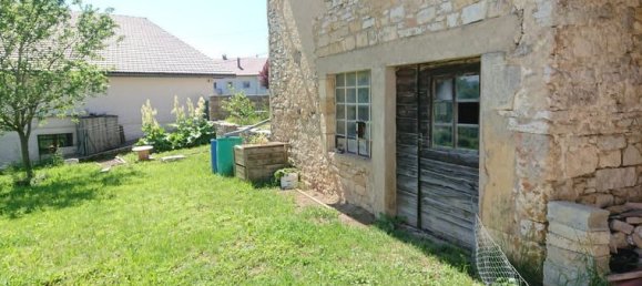 4 Schlafzimmer Haus in Doubs, France, Nr. 306156 4