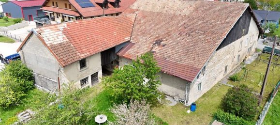 4 Schlafzimmer Haus in Doubs, France, Nr. 306156 7