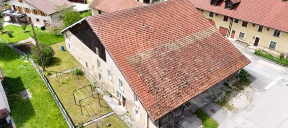 4 Schlafzimmer Haus in Doubs, France, Nr. 306156 6