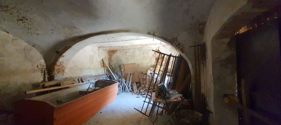 8 rooms House in Quargnento, Italy No. 298026 14