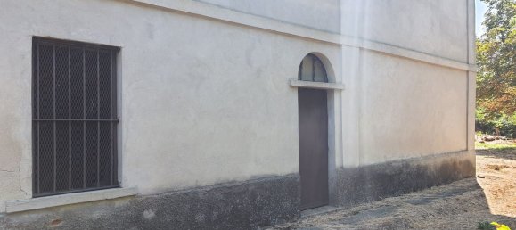 8 rooms House in Quargnento, Italy No. 298026 11