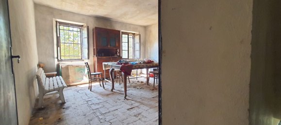 8 rooms House in Quargnento, Italy No. 298026 16