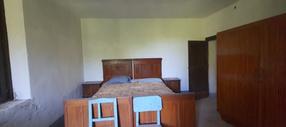 8 rooms House in Quargnento, Italy No. 298026 17