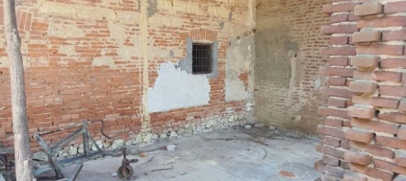 8 rooms House in Quargnento, Italy No. 298026 13