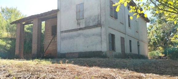 8 rooms House in Quargnento, Italy No. 298026 19