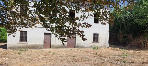 8 rooms House in Quargnento, Italy No. 298026 3