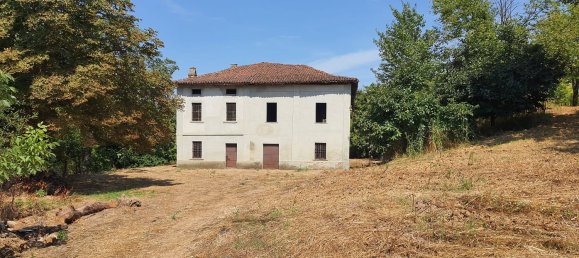8 rooms House in Quargnento, Italy No. 298026 2
