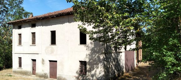 8 rooms House in Quargnento, Italy No. 298026 8