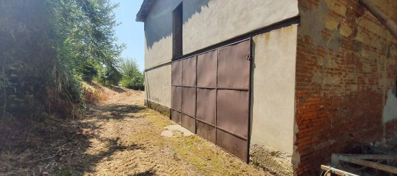 8 rooms House in Quargnento, Italy No. 298026 5