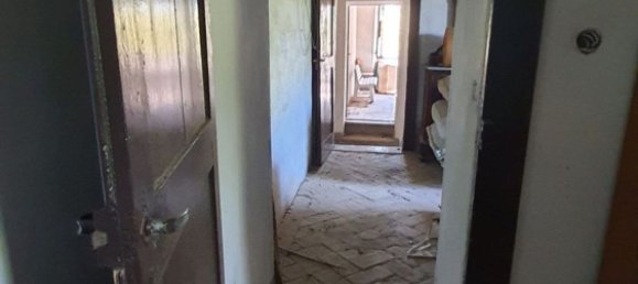 8 rooms House in Quargnento, Italy No. 298026 24