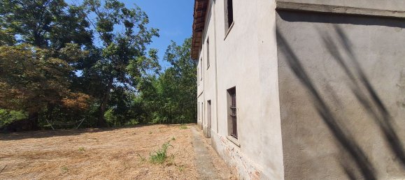 8 rooms House in Quargnento, Italy No. 298026 10
