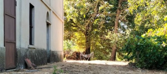 8 rooms House in Quargnento, Italy No. 298026 36