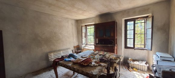 8 rooms House in Quargnento, Italy No. 298026 28