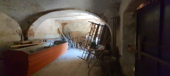 8 rooms House in Quargnento, Italy No. 298026 15