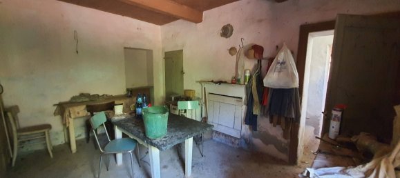 8 rooms House in Quargnento, Italy No. 298026 22