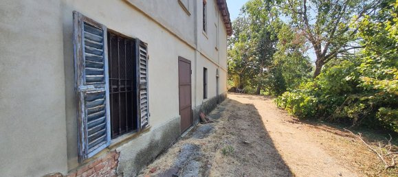 8 rooms House in Quargnento, Italy No. 298026 9