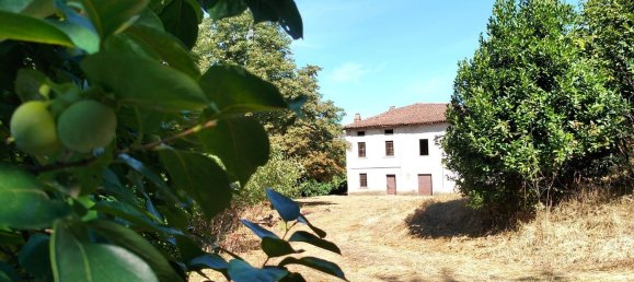 8 rooms House in Quargnento, Italy No. 298026 7