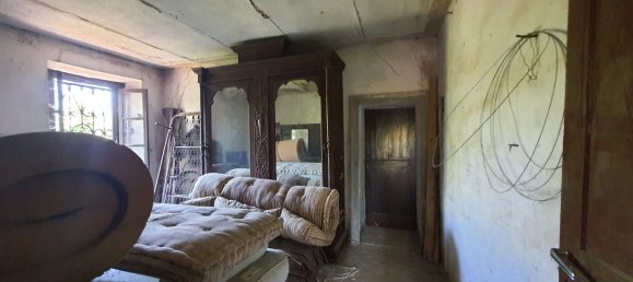 8 rooms House in Quargnento, Italy No. 298026 18