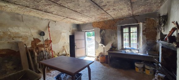 8 rooms House in Quargnento, Italy No. 298026 20