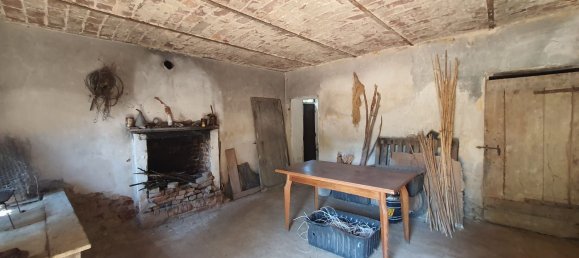 8 rooms House in Quargnento, Italy No. 298026 21