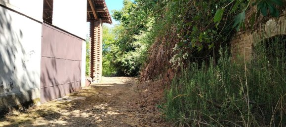 8 rooms House in Quargnento, Italy No. 298026 32