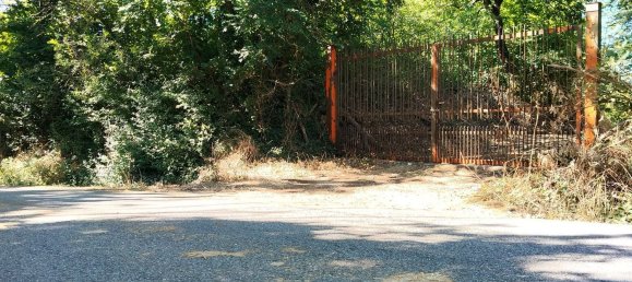 8 rooms House in Quargnento, Italy No. 298026 35