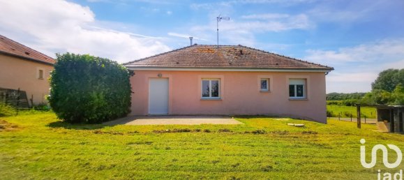 Дом с 3 спальнями в Парни-сур-Со, Франция № 255745 2