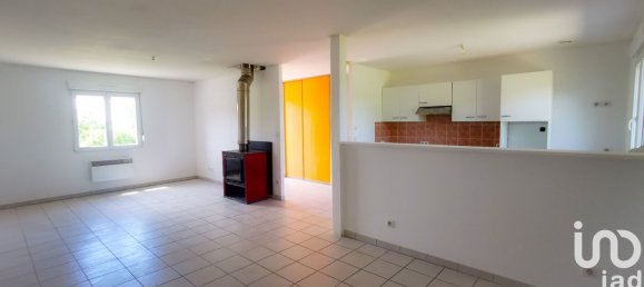 Дом с 3 спальнями в Парни-сур-Со, Франция № 255745 6