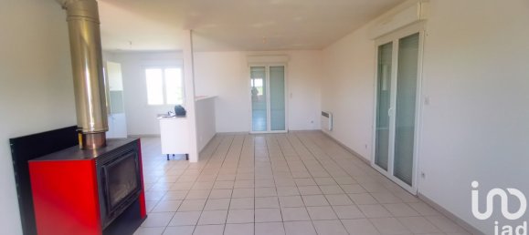 Дом с 3 спальнями в Парни-сур-Со, Франция № 255745 4