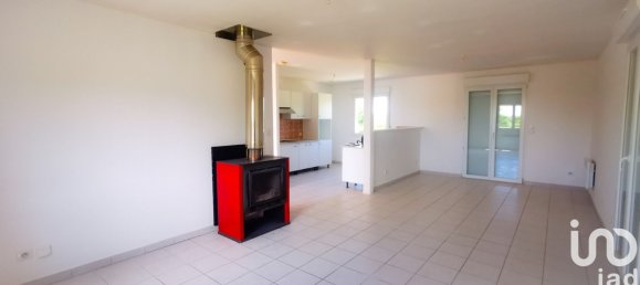 Дом с 3 спальнями в Парни-сур-Со, Франция № 255745 5