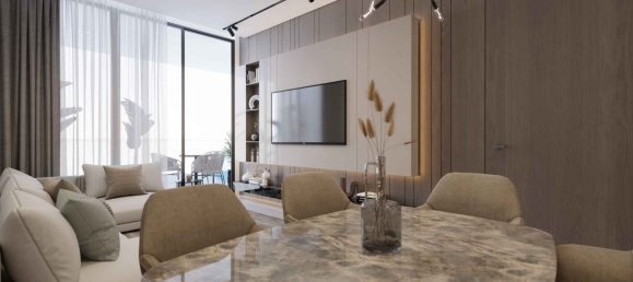 Квартира 37.8м² в SAMANA Barari Views, Majan, ОАЭ № 62224 3