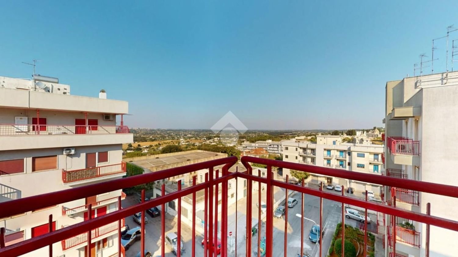 3-Zimmer Wohnung in Martina Franca, Italy, Nr. 306462