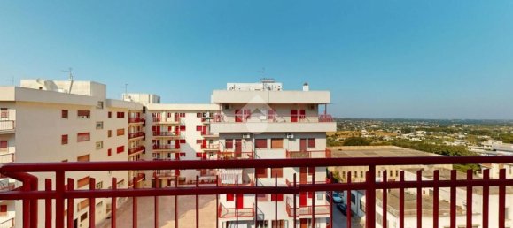 3-Zimmer Wohnung in Martina Franca, Italy, Nr. 306462 10