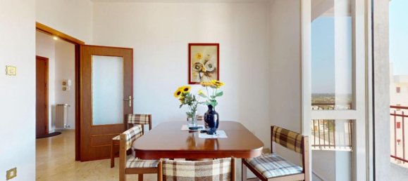 3-Zimmer Wohnung in Martina Franca, Italy, Nr. 306462 8