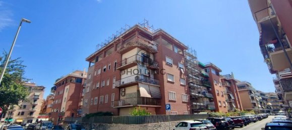 4 rooms Apartment in Rome, Italy No. 297151 15