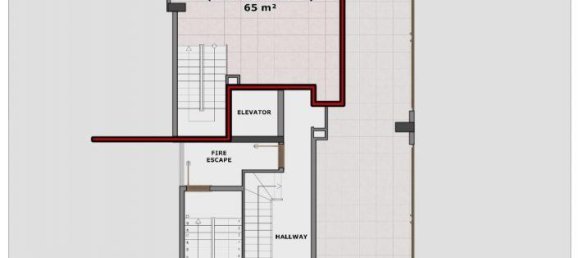 2 rooms Commercial property in Oba, Turkey No. 9973 4