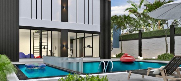 2 rooms Commercial property in Oba, Turkey No. 9973 6