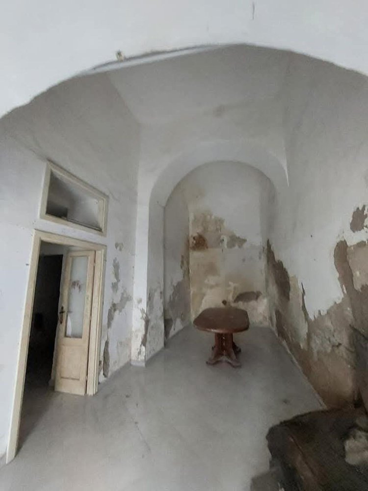 4 bedrooms Apartment in Sarno, Italy No. 320959