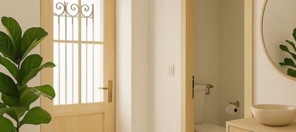 4 bedrooms Apartment in Sarno, Italy No. 320959 9