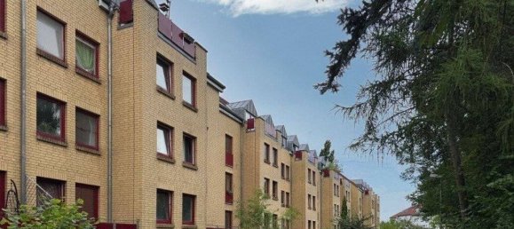 2 rooms Apartment in Greifswald, Germany No. 268154 2